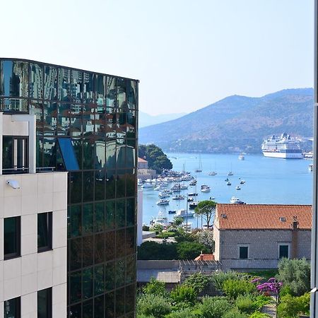 Apartment Navigatio With Parking Dubrovník Pokoj fotografie