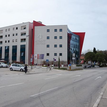 Apartment Navigatio With Parking Dubrovník Exteriér fotografie