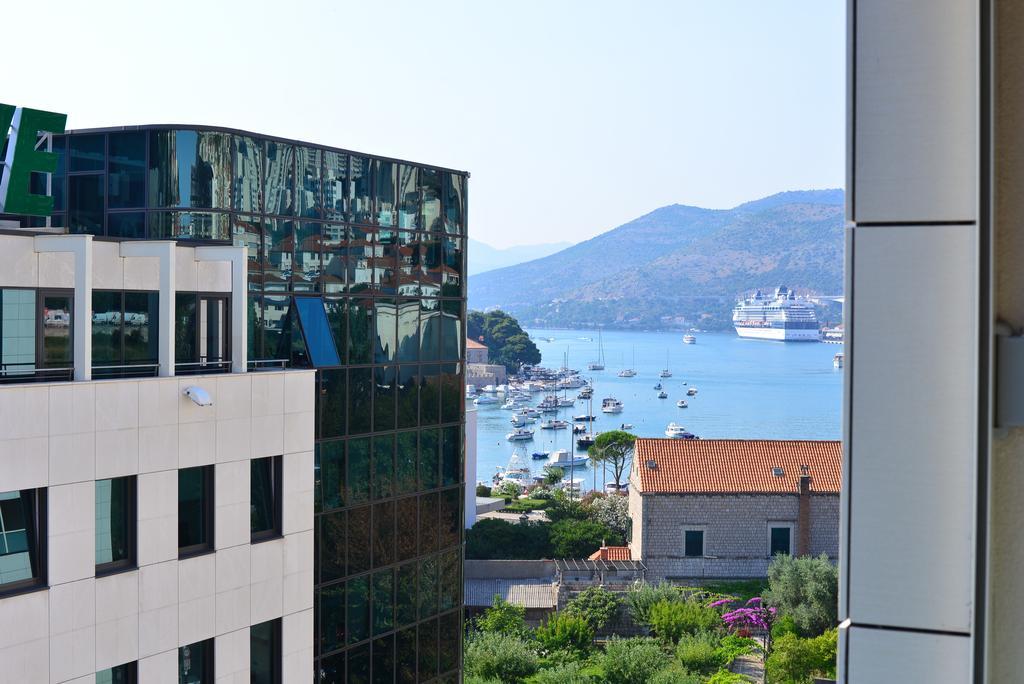 Apartment Navigatio With Parking Dubrovník Pokoj fotografie